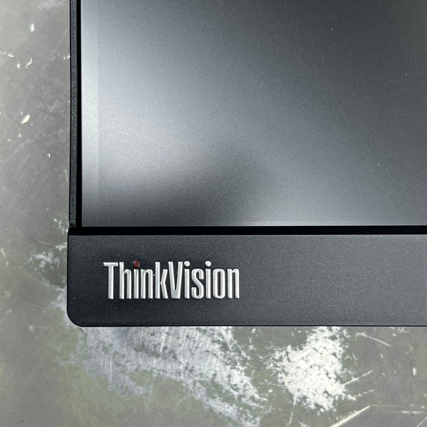 LENOVO THINKVISION LCD Monitor V90DRL P24H-30 23" Black 63B3GAR6US (New Other)
