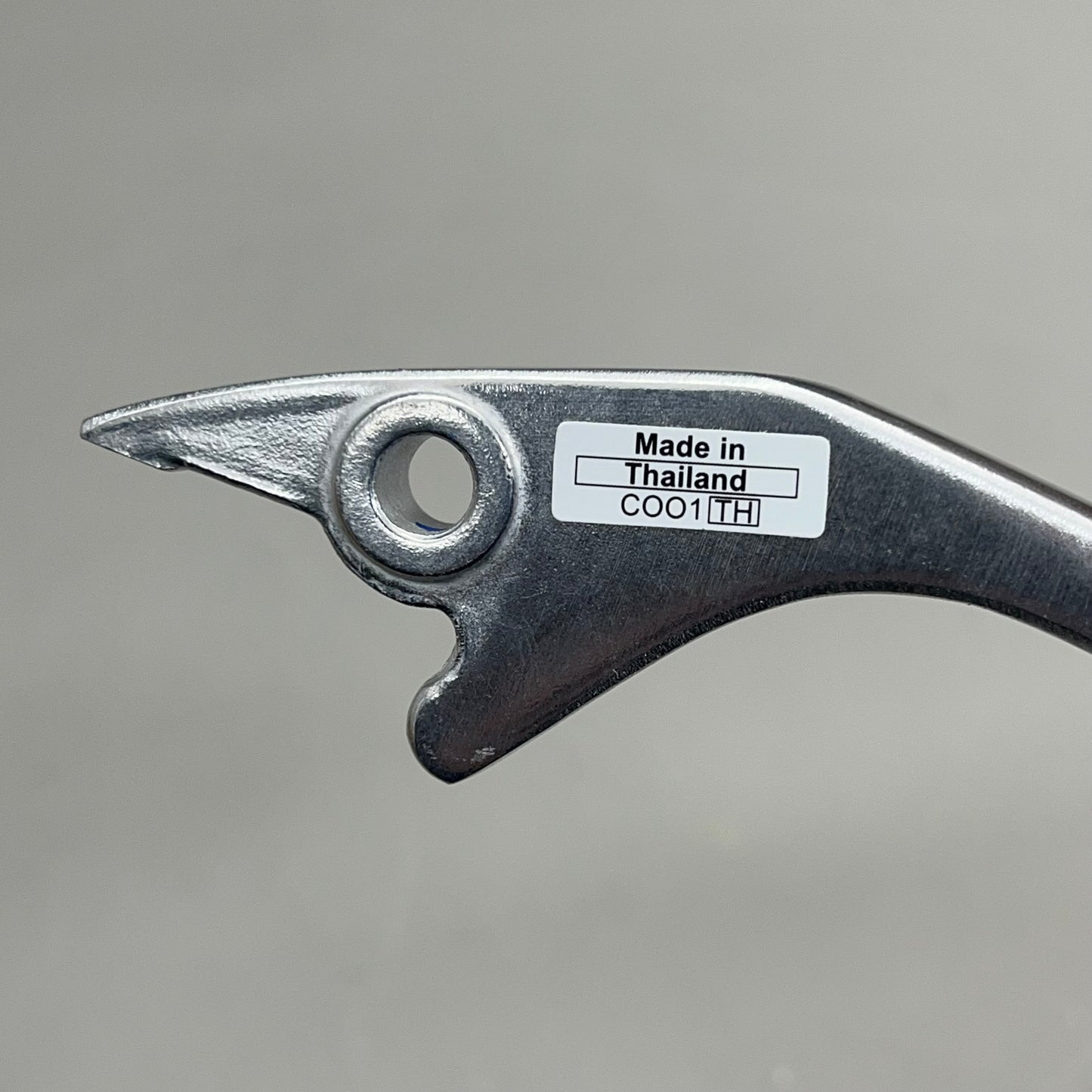 HONDA Handlebar R. Lever Genuine OEM For CB500F, CBR250R Etc 53175-KYJ-305