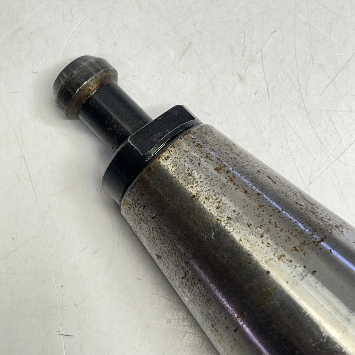 TECNARA Tool Holder for Cnc Machining ~ 1-1/8" Bit I.D. 150-840-3 (Used)