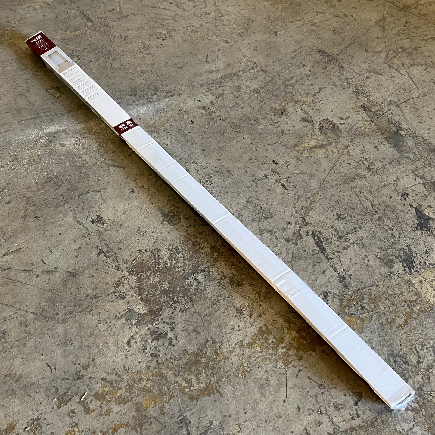 NATIONAL HARDWARE Bifold Door Hardware Set 60" Width Opening