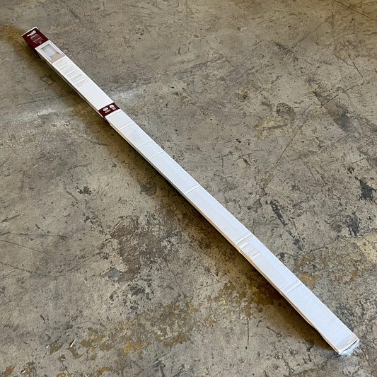NATIONAL HARDWARE Bifold Door Hardware Set 60" Width Opening