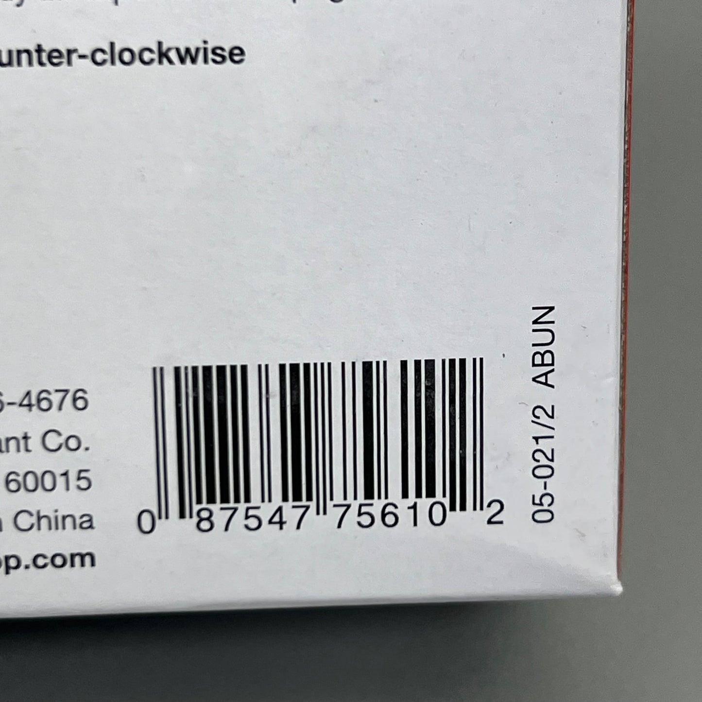 ZA@ UNIVERSAL Correction Tape (6-PK) Side Application UNV75610 5mm x 10.93yd H