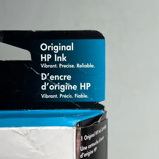 HP Original HP Inkjet Cartridge For Deskjet & Officejet 94 Black Noir C8765WN