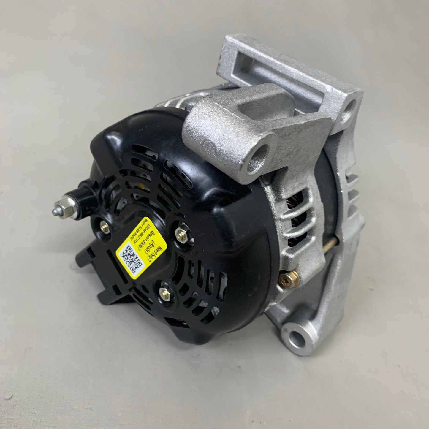GENCO BBB Industries Remanufactured Alternator for Chevrolet & Pontiac 11146