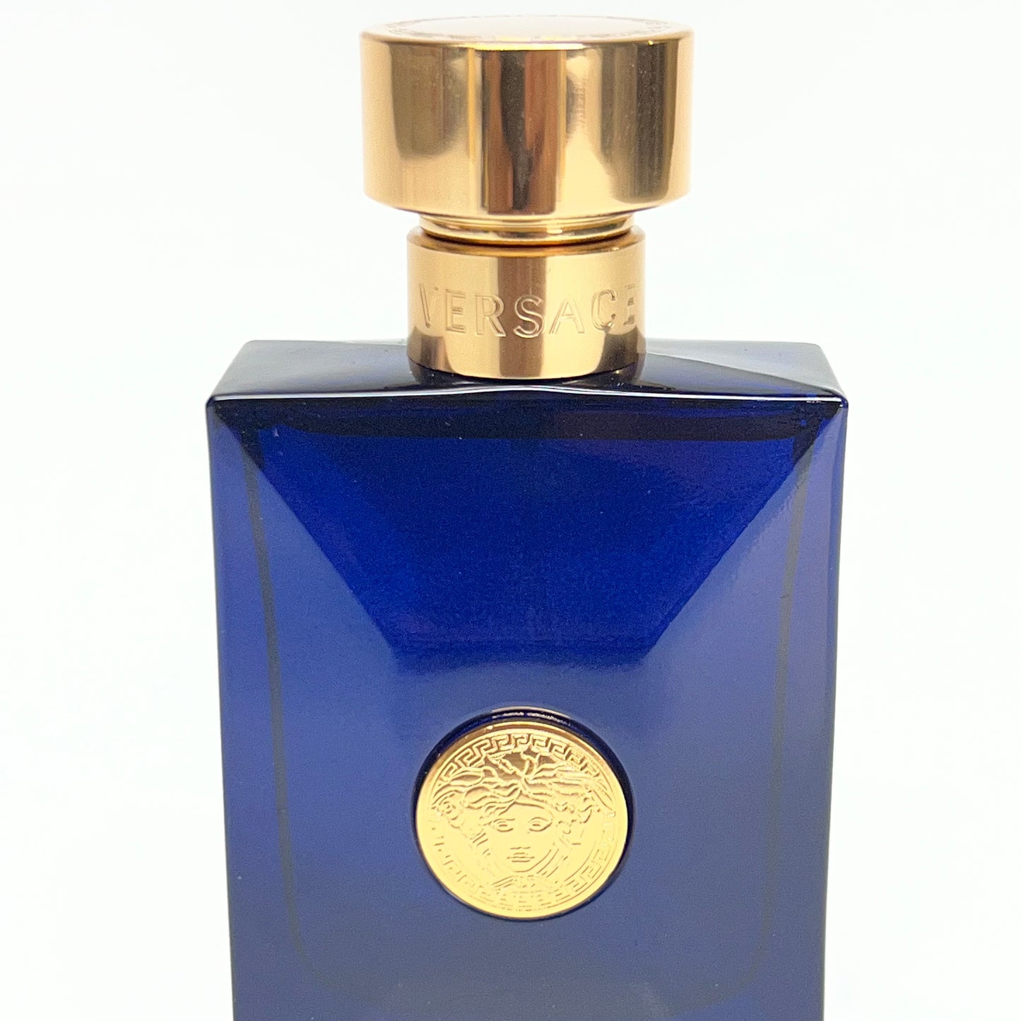 VERSACE Dylan Blue Eau De Toilette Spray for Men 1.7 fl oz.