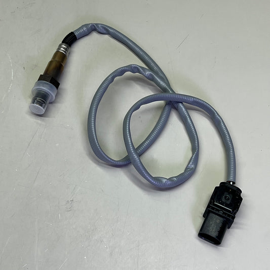 BOSCH Oxygen Sensor Male Spade Connector Shape For BMW 18 Thread Dia 17216