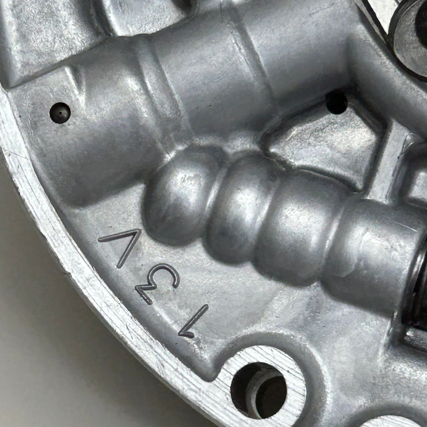 GLOBAL TRANSMISSION Transmission Pump Assembly Short Stator  24201073