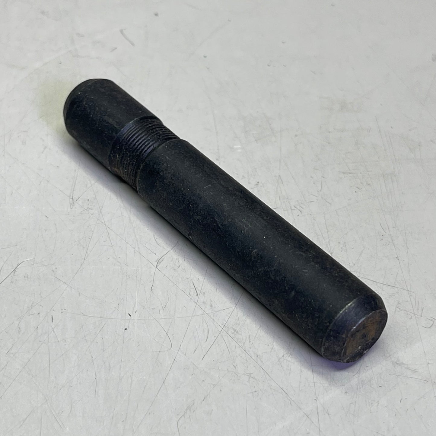 CTP Caterpillar Bucket Tooth Pins, Nuts, And Washers Black