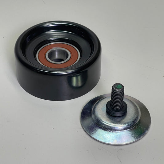 MURRAY Idler Tensioner Pulley Heavy-Duty Steel for Buick Chevy Oldsmobile 2330183