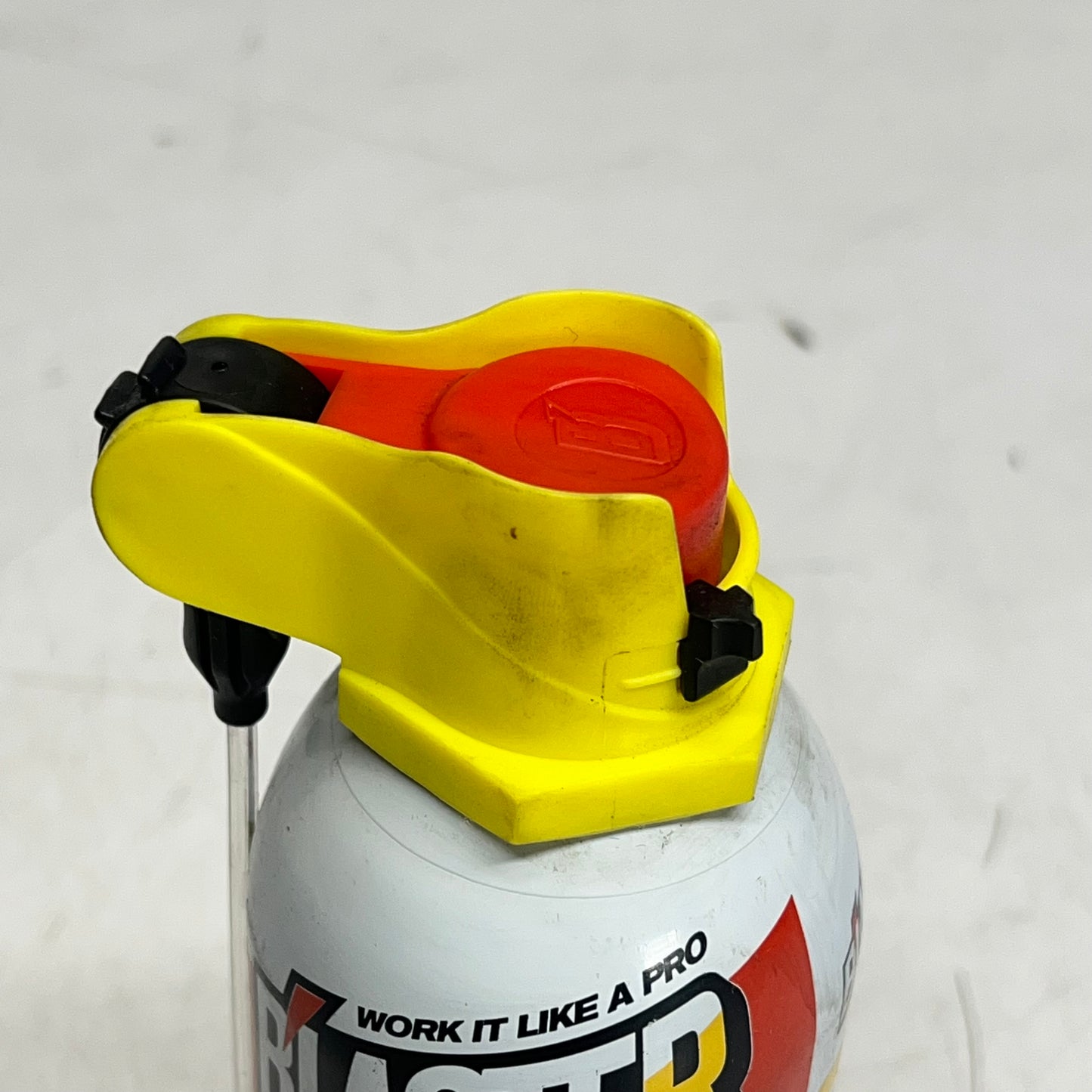 ZA@ BLASTER (2 PACK) Powerful Rust Penetrating Oil For Stuck Parts 11oz 16-PB-DS