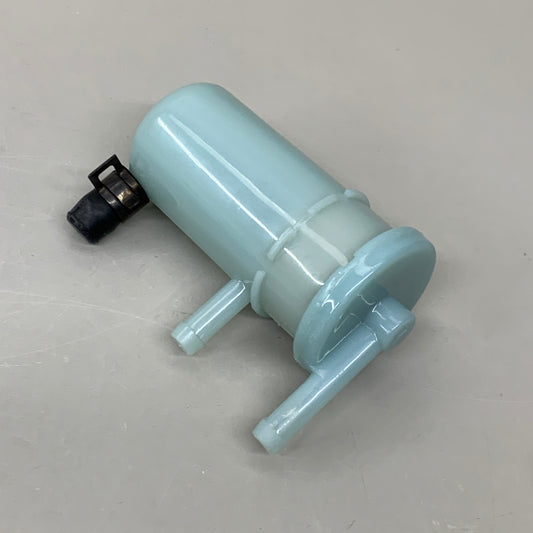 WSM Suzuki Fuel Filter DF 25 THRU DF 140 -15410-87J30 4" x 3" Teal 600-311