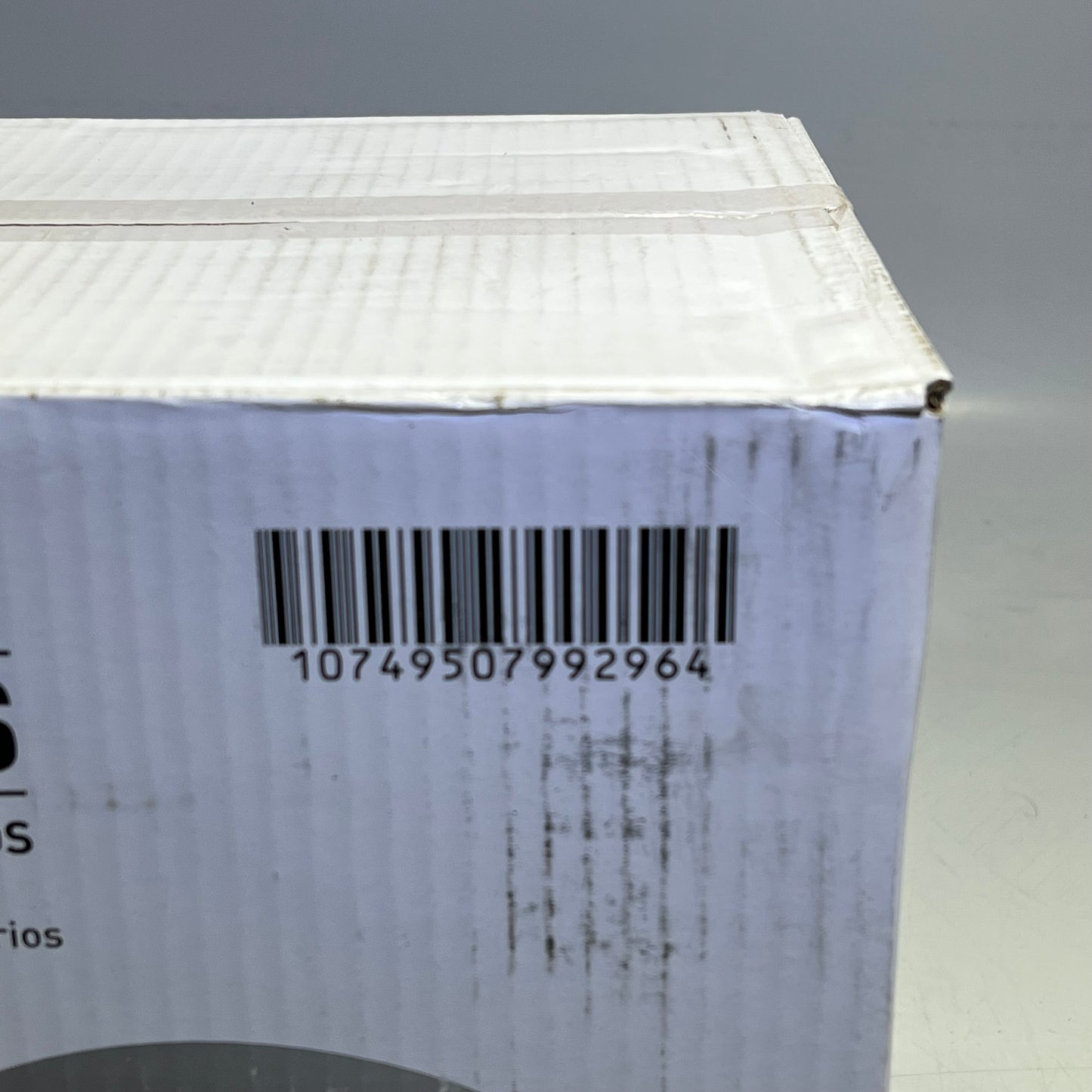 ZA@ BAORDWALK (20 SLEEVES OF 250) Toilet Seat Covers White  BWKK5000