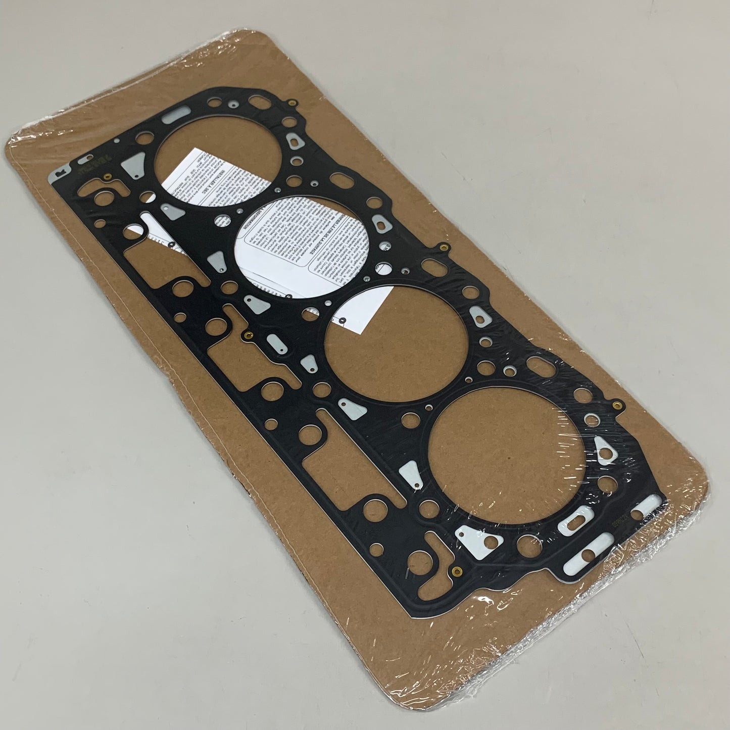 MAHLE Cylinder Head Gasket For Chevy 54581