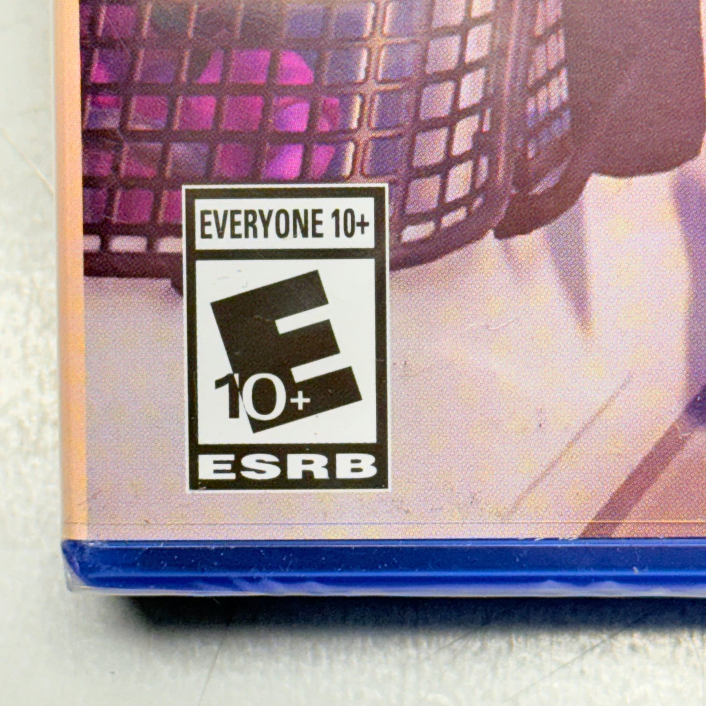 SONY PLAY STATION (PS4) Gang Beasts Video Game 3144-101 New