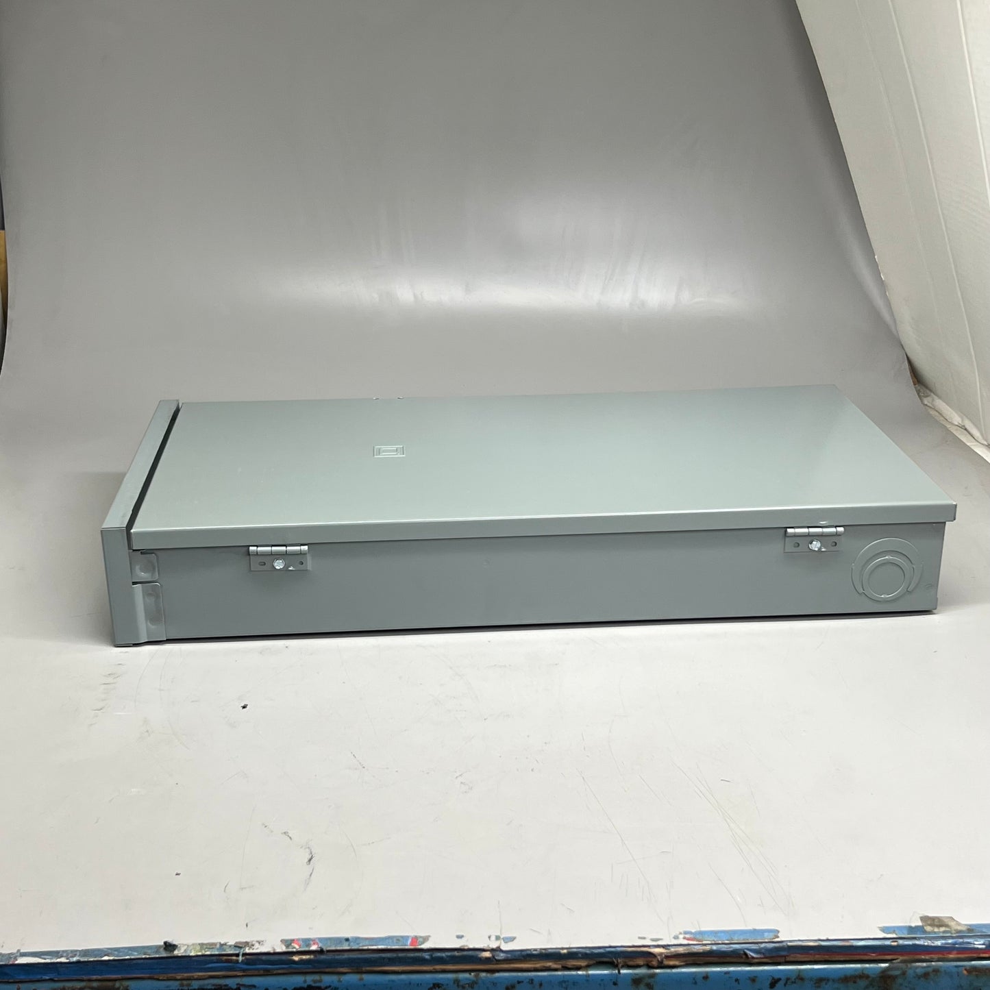 Schneider Electric Circuit Breaker 20 spaces, 40 circuits, 225A, HOM2040L225PRB