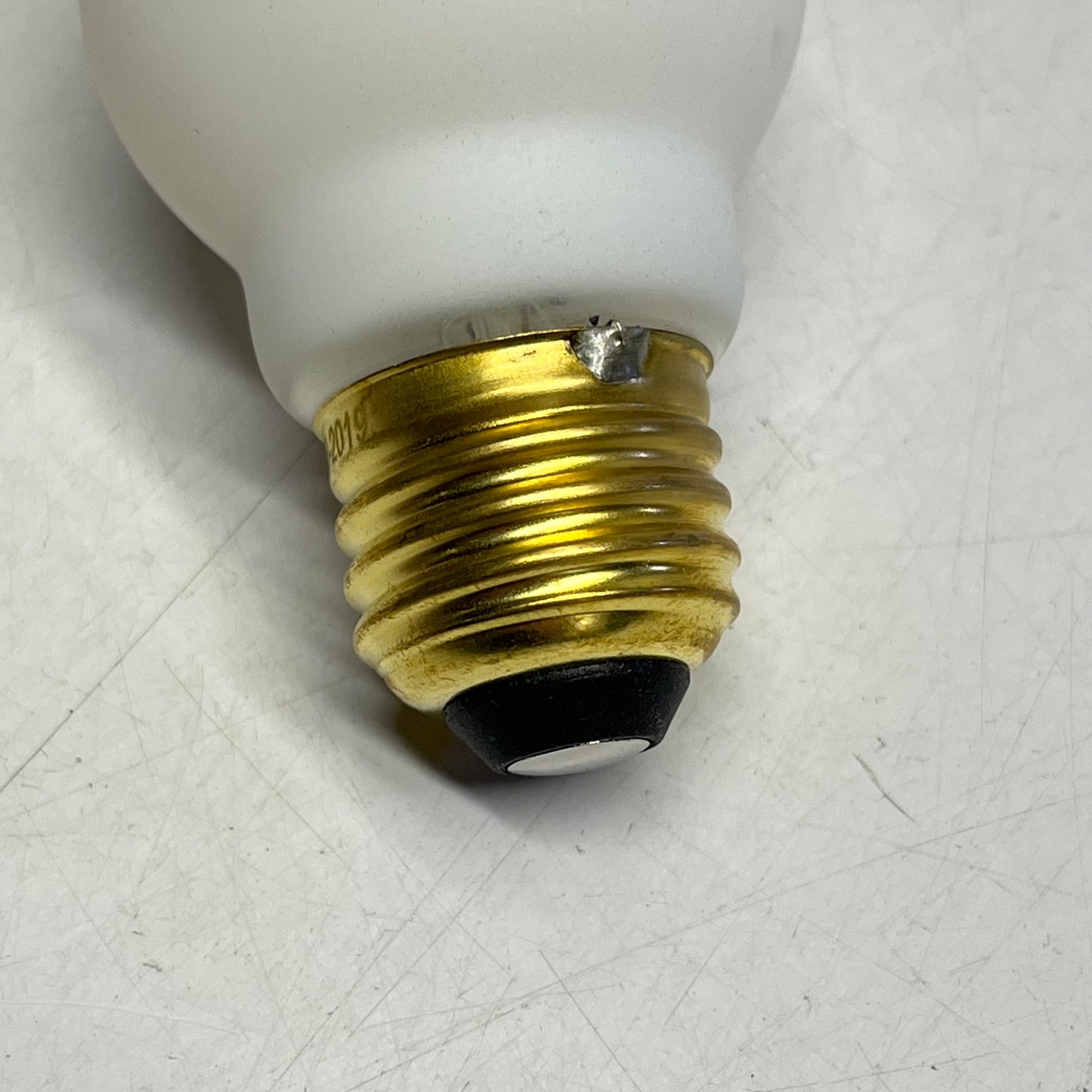 TALA (2 PACK) Sphere I Led Bulb  E26 220 Lumens 3.8W  Dim To Warm Matte White