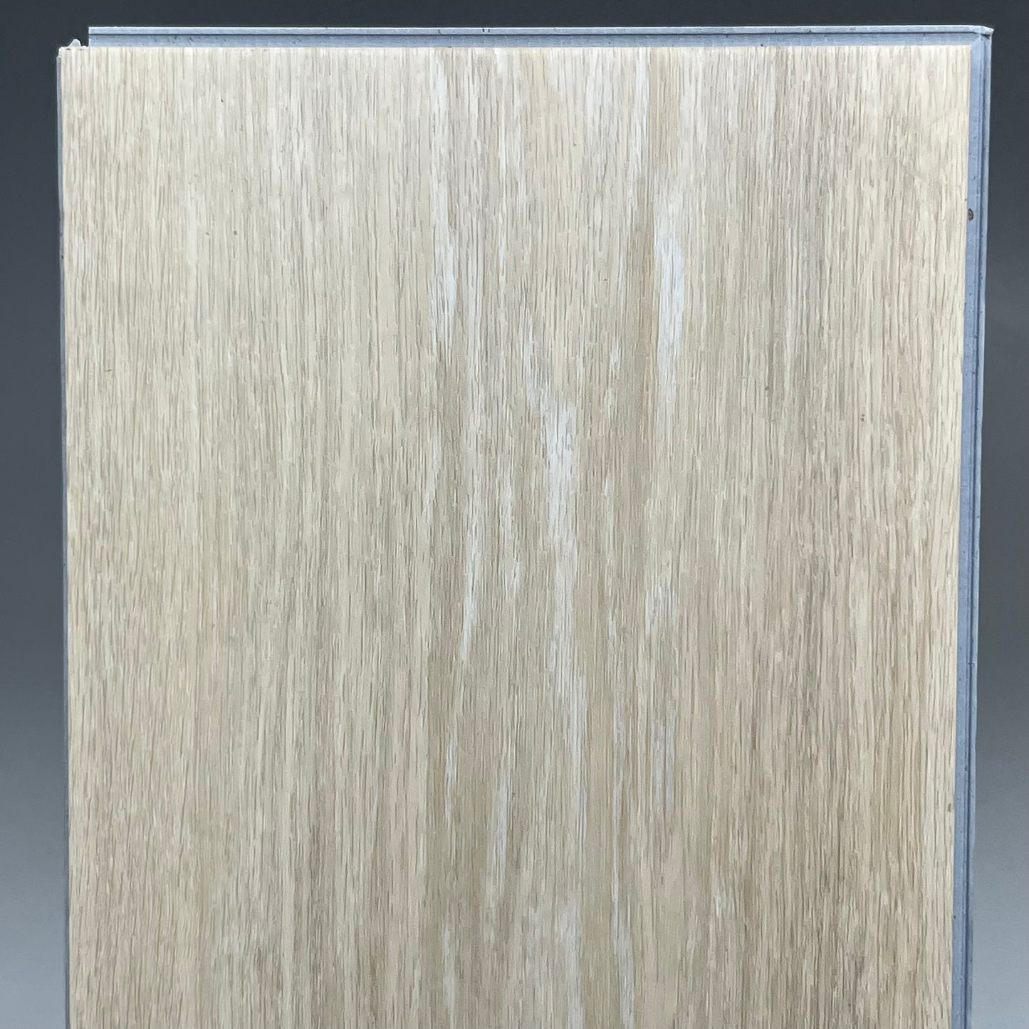 SPC LUXURY VINYL FLOORING (5 Pieces)Summit Collection 60" x 9" Shasta Beige VC-709