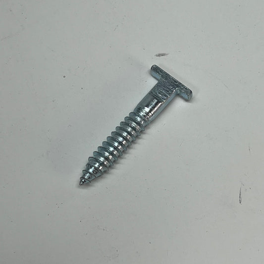 OOK INDUSTRIAL (100 PACK) Secure T-screw Hardware Fastener 54806B
