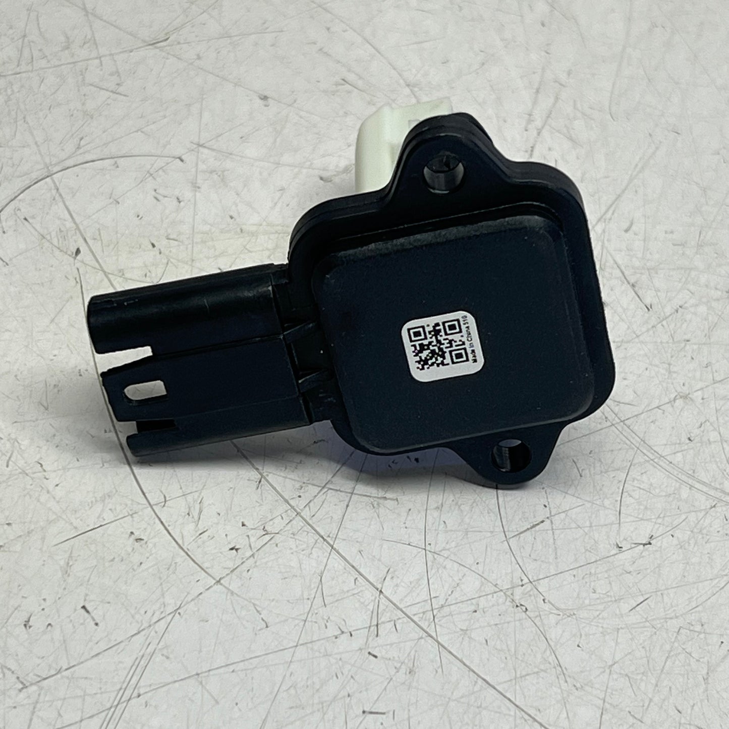 BLUE STREAK Clamp on Mass Airflow Sensor for BMW & Mini Vehicles  MF21220N