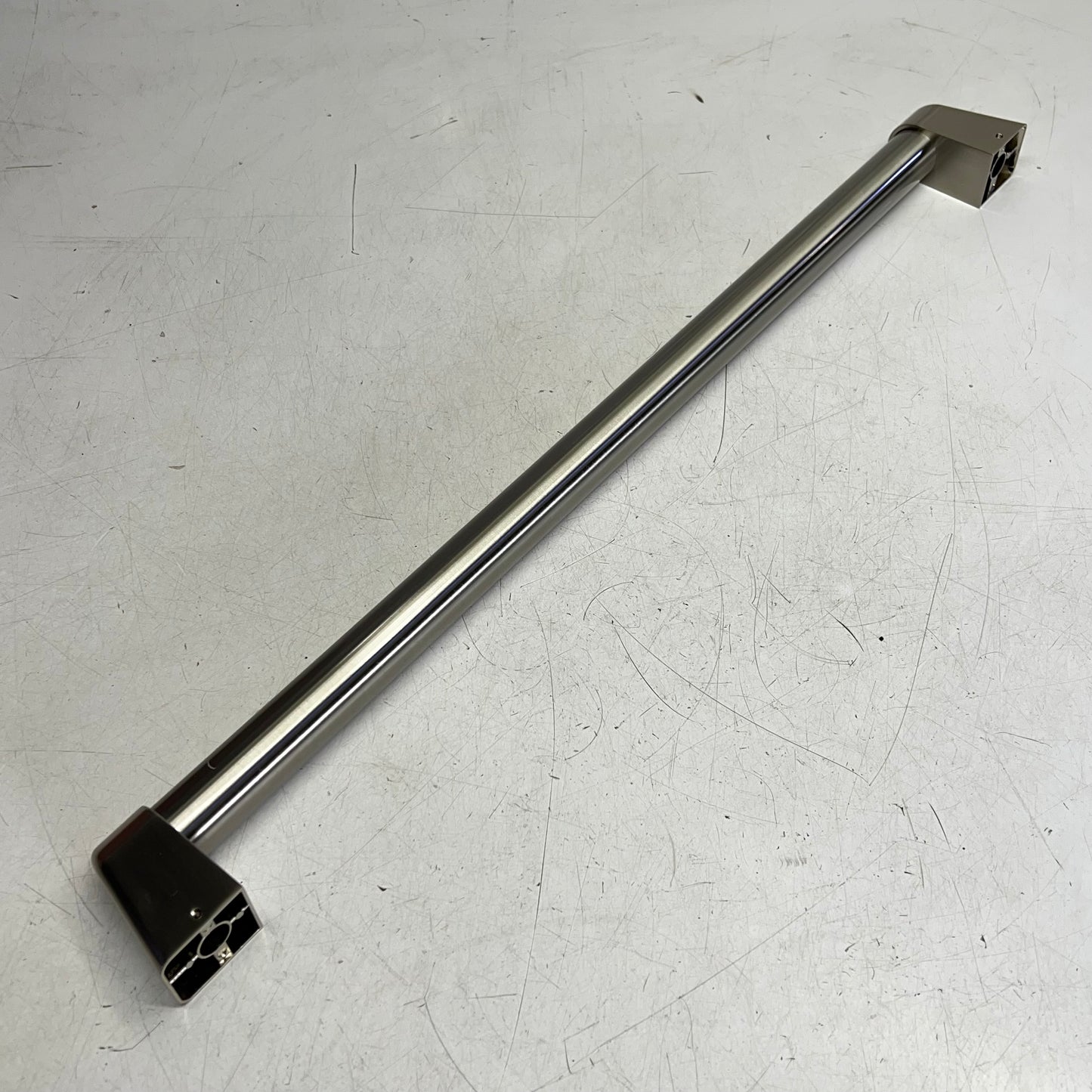 ZLINE Traditional Bar Handle For Dishwasher 26" Mounting Holes Stainless Steel (As-Is)