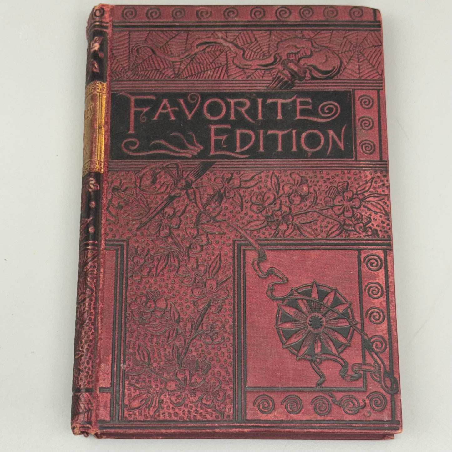 Collection of Old Books: Includes Stories and Sketch's of Chicago