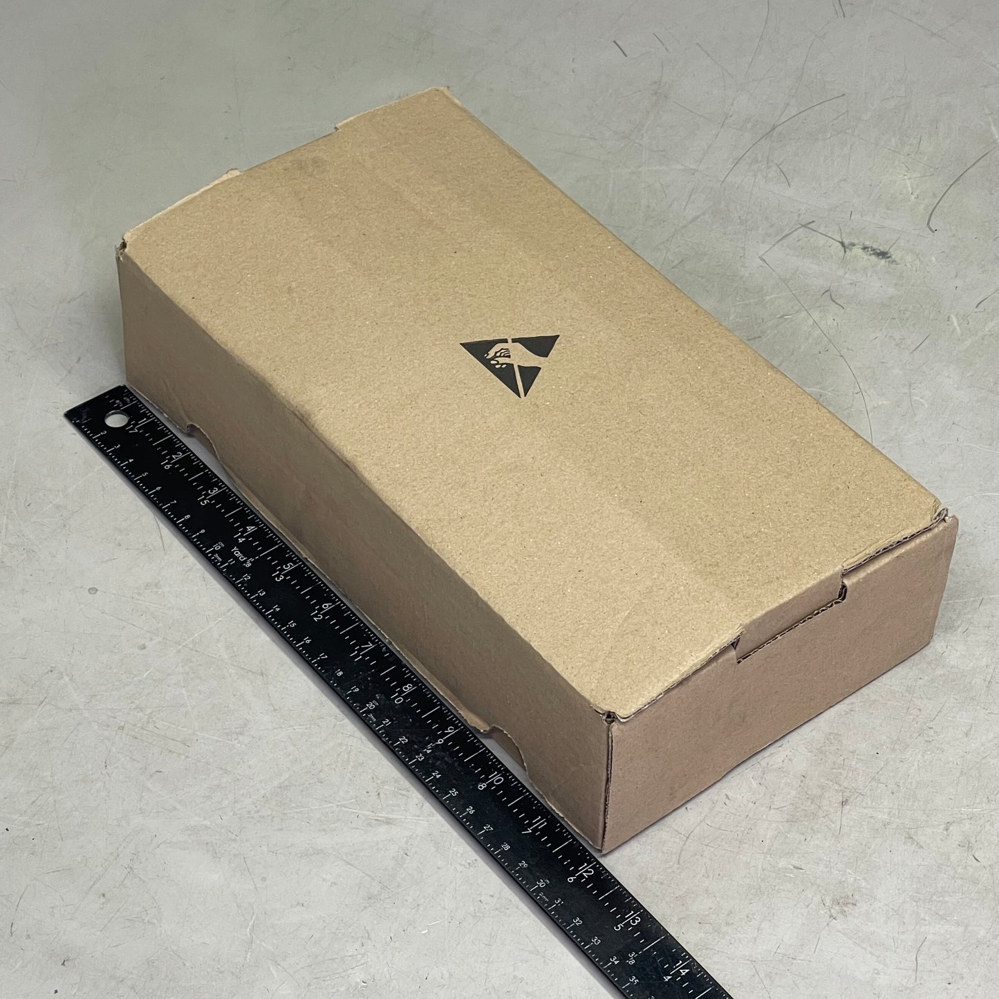 THORLABS Fiber Optic Switch Kit MEMS 1x2 600-800nm OSW12-633E