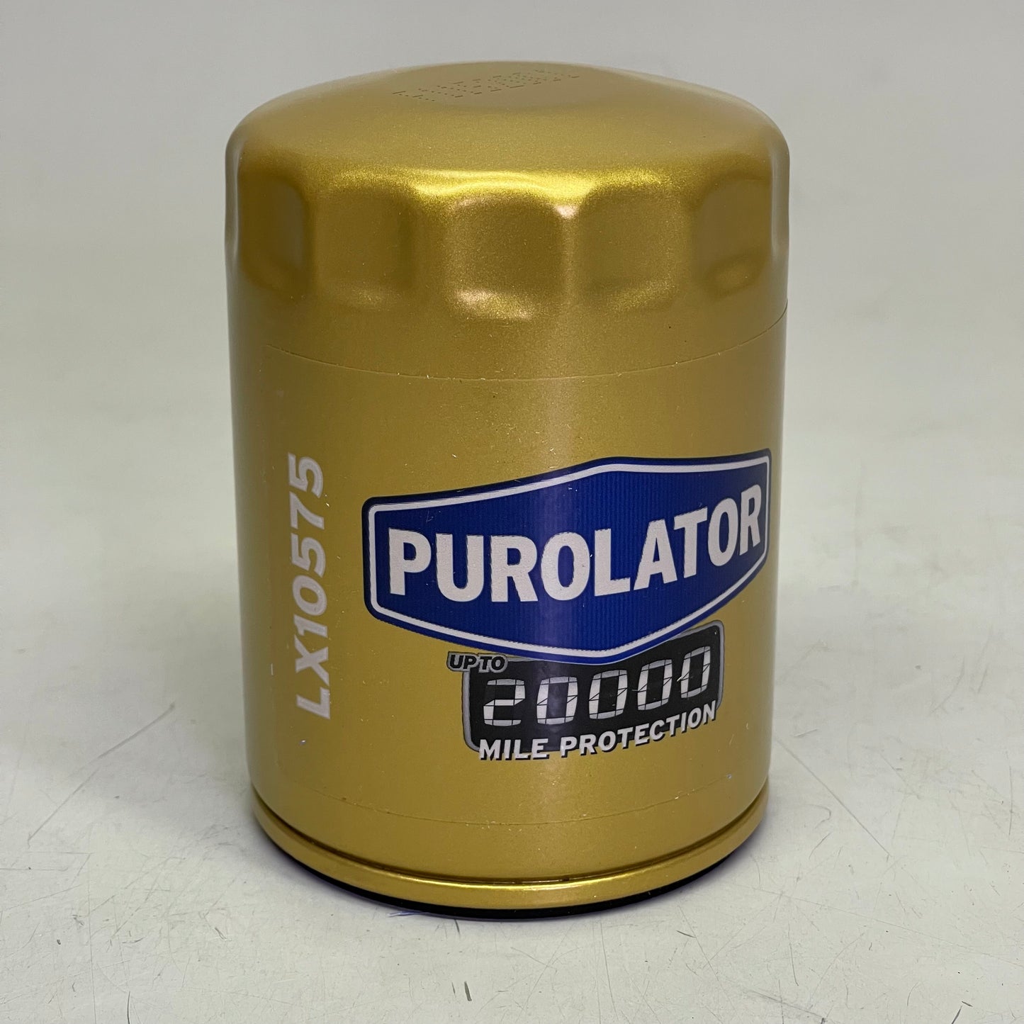 PUROLATOR (6 PACK) Maximum Protection Oil Filter 20000 Miles LX10575