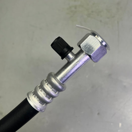 FOUR SEASONS Suction Line Hose Assembly For Toyota Vehicle Models 55868