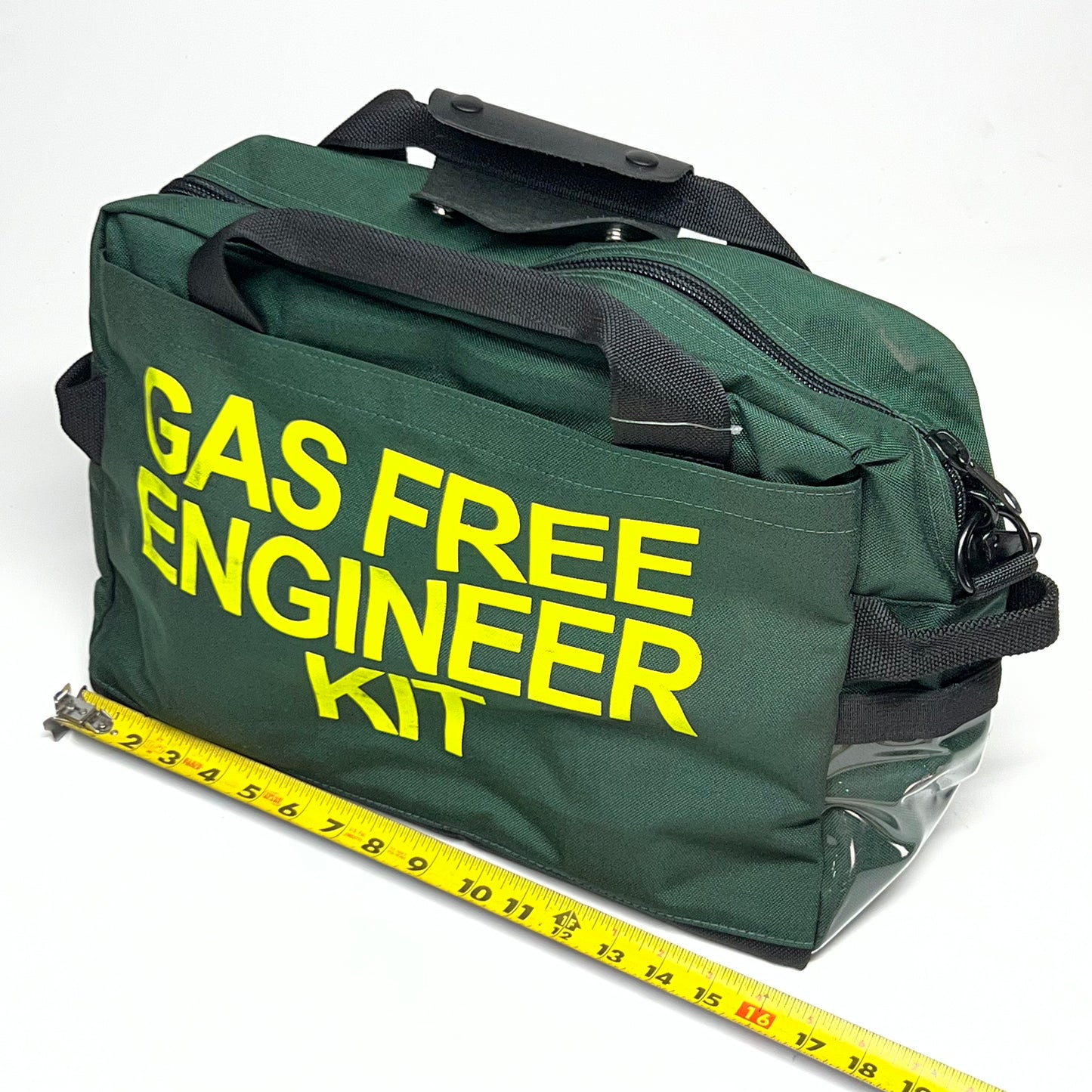 Gas Free Engineer Tool Kit Bag (Only Bag)