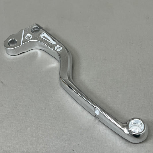 HONDA OEM Handlebar Lever Left CRF450X, CRF450R, CRF250RX Silver 53178-MEN-A01