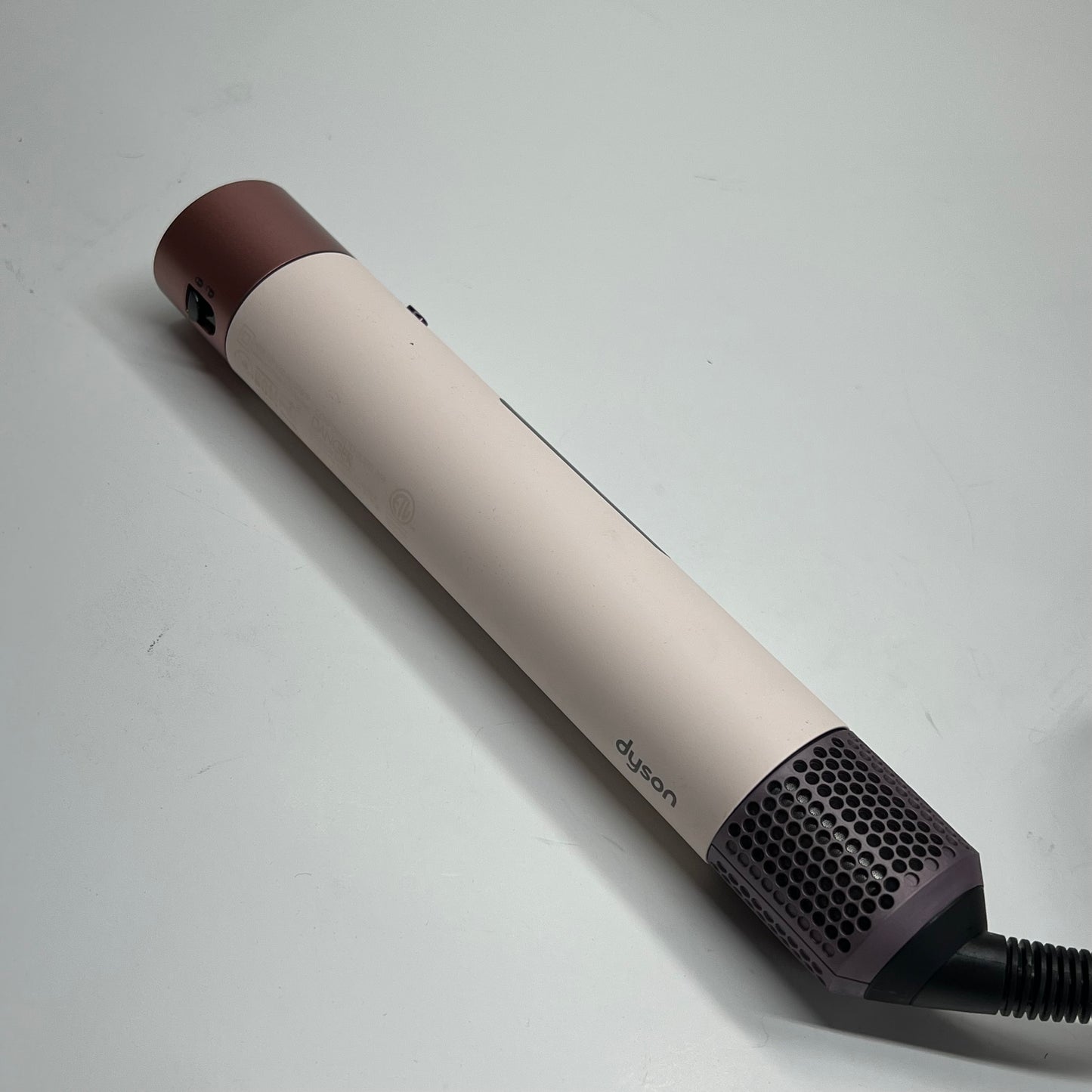 DYSON Airwrap I.d. Multi-styler Curly+coily Ceramic Pink/Rose Gold 9SZUSUCA7524A