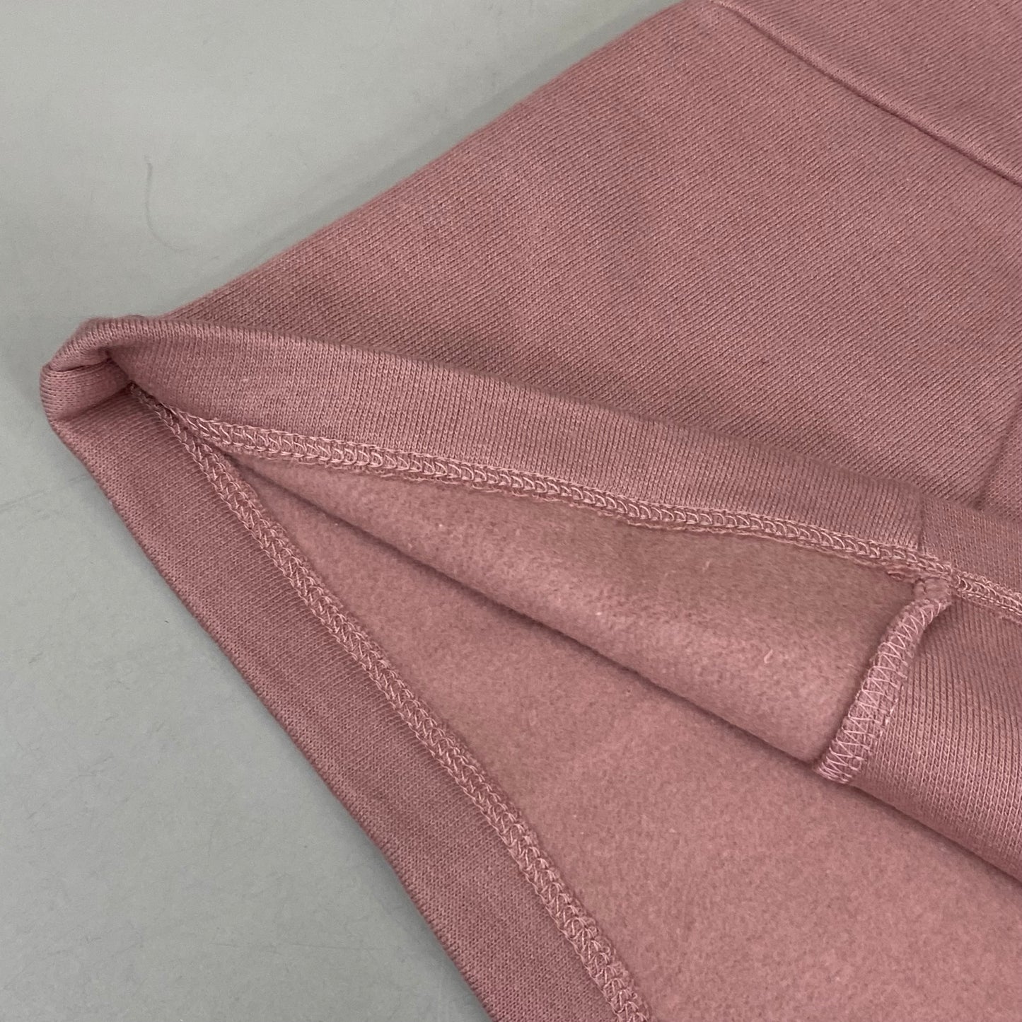 SAMSHIELD Florine Long Sleeve Shirt Women's SZ S Blush Pink