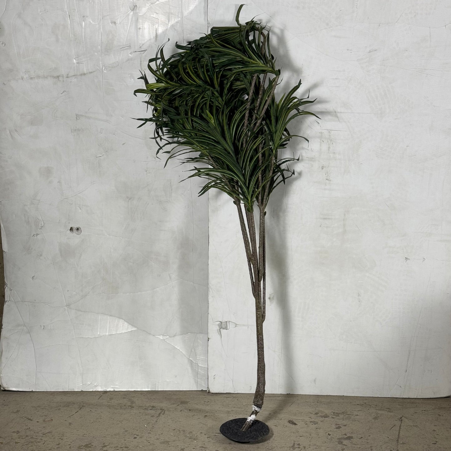 ZA@ VICKERMAN Pheonix Palm Tree 1144Lvs TB180399 (AS-IS, No Planter Pot)