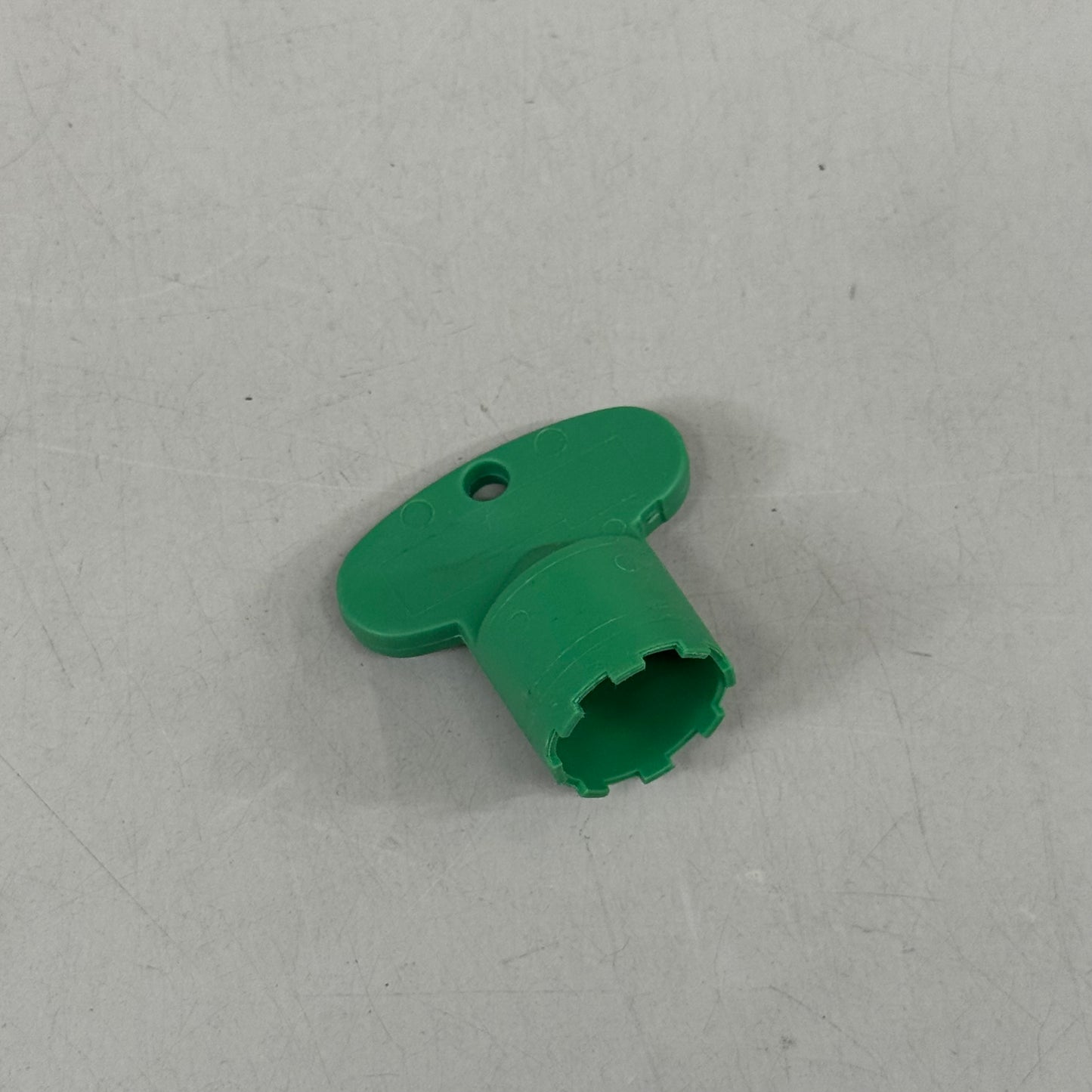 KOHLER Bellera Centerset Lay Faucet Vibrant Brushed Nickel 27378-4-BN (New Other)