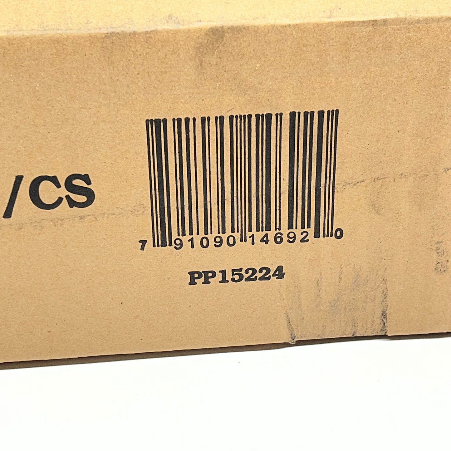 ZA@ (1000 PACK) Pp Bakery Bag Multiplast 15x22+4" BG Clear CP-1 (As-Is)