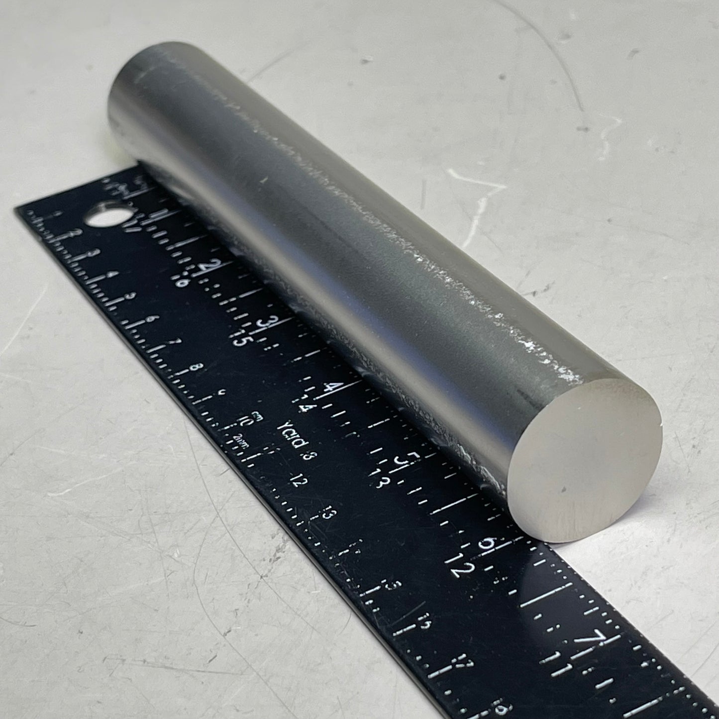 AXISMATERIA (5-PACK) Tungsten Carbide Rods Micro Grain Made in Japan 00352759