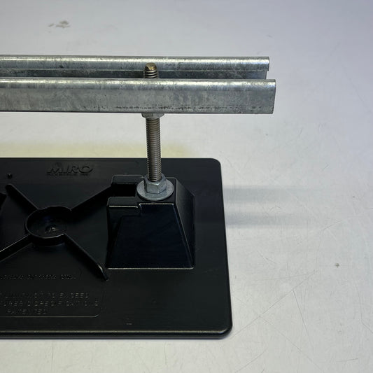 MIRO INDUSTRIES INC Elevate Series / Conduit Support Adjustable  2.5-CS-5"