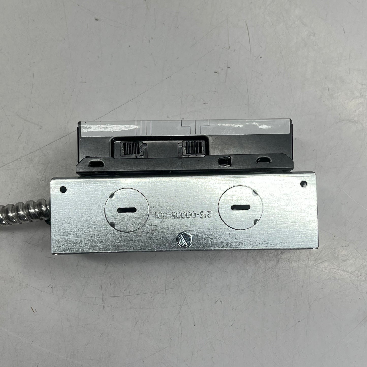 ACUITY BRAND Lithonia Lighting Recessed Mounting LBR6 ALO2 SWW1 WR MWD MVOLT UGZ