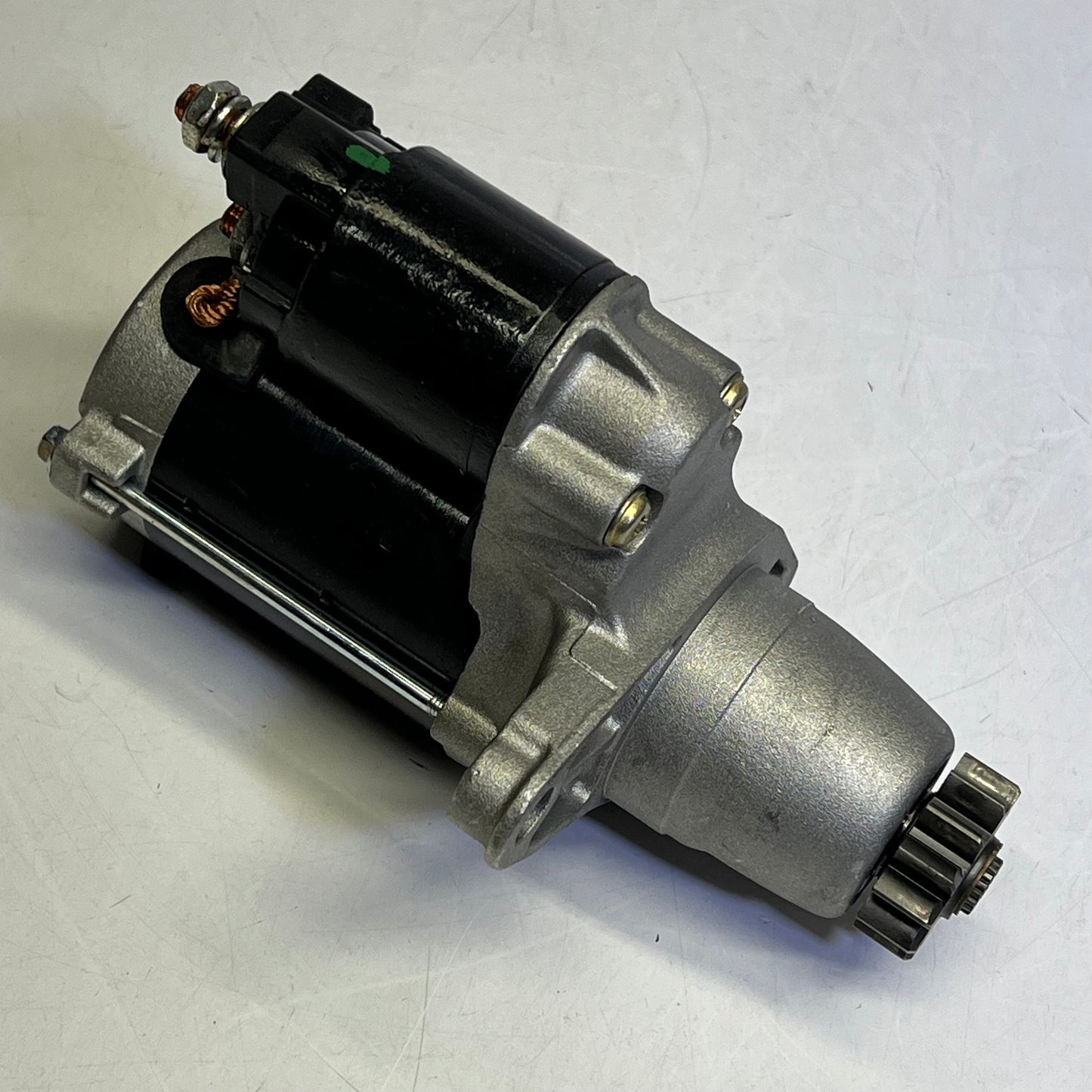 NAPA Remanufactured Counterclockwise Starter for Lexus & Scion Models 2446869