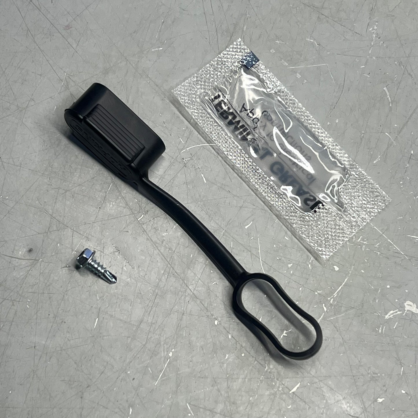 HOPKINS 4 Flat Universal Kit W/ Converter (Independent Blub Turn Signals) 46155