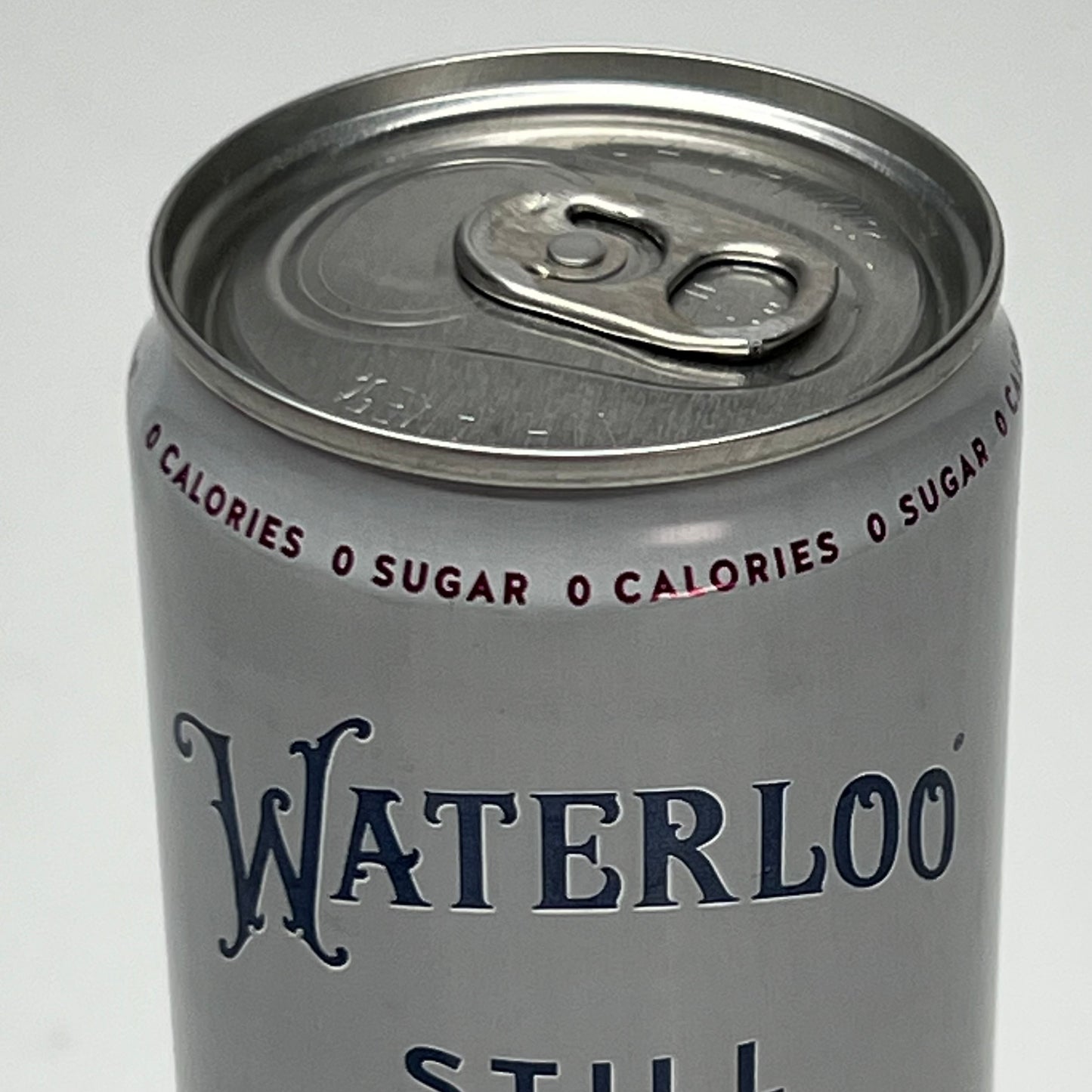 ZA@ WATERLOO (24 PACK) Dragonfruit Punch Still Water 12 fl oz. BB 02/27