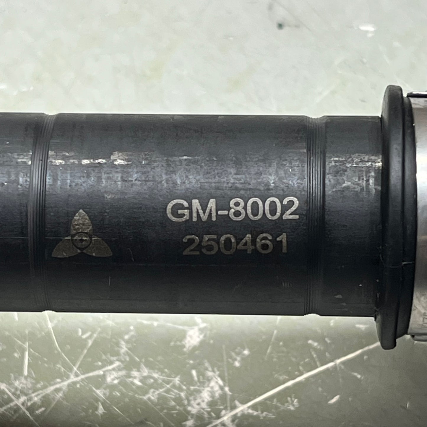 NAPA Steel Shaft CV Drive Axle For Chevrolet & GMC Vehicles 94-9007