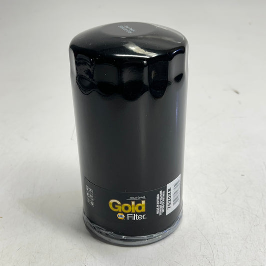 NAPA Gold Filter Oil Filter for Blue Bird, Ford, Freightliner, Ram & More 7620XE