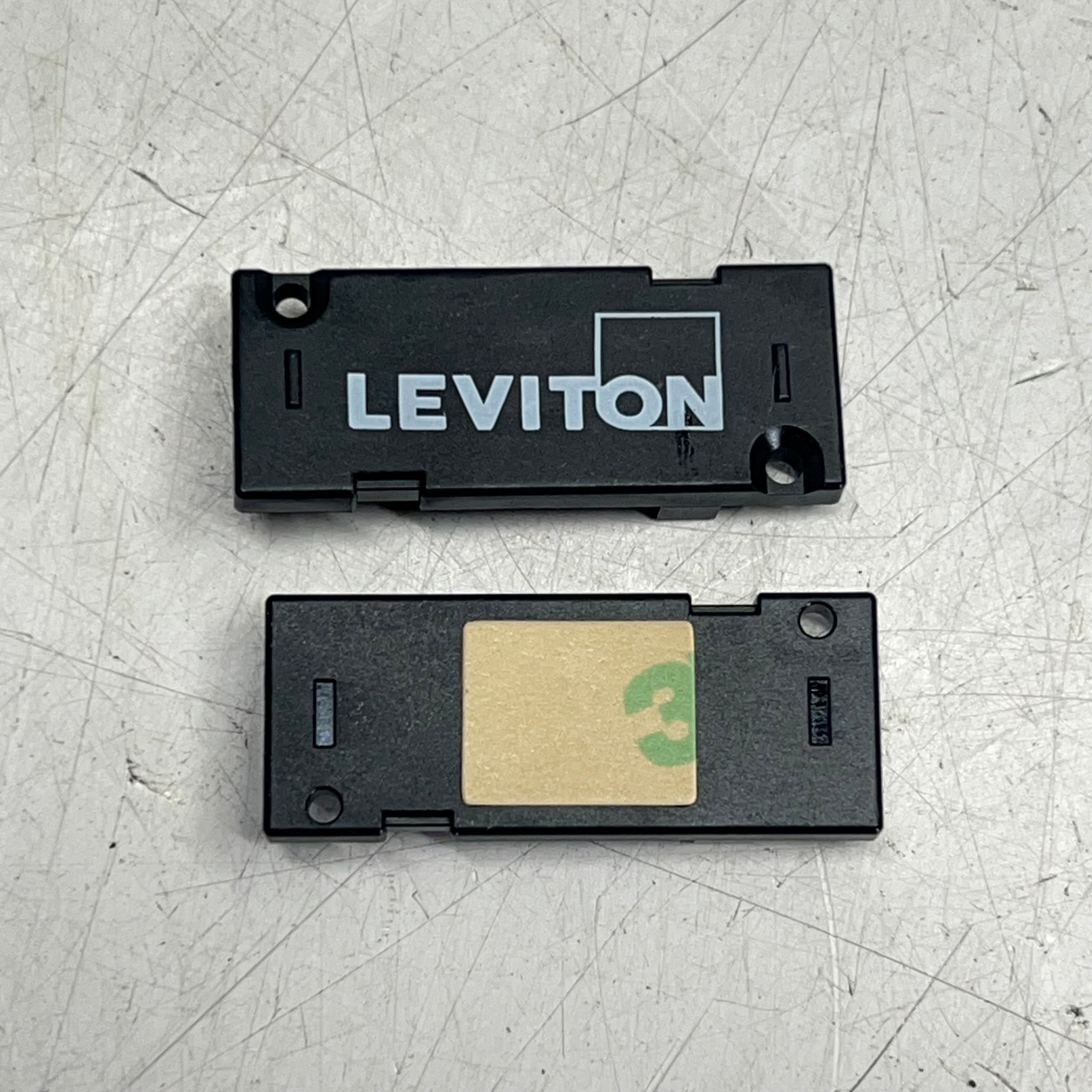 LEVITON Fiber Optic Fan-out Kit 12 Fiber Multicolor 49887-12S – PayWut