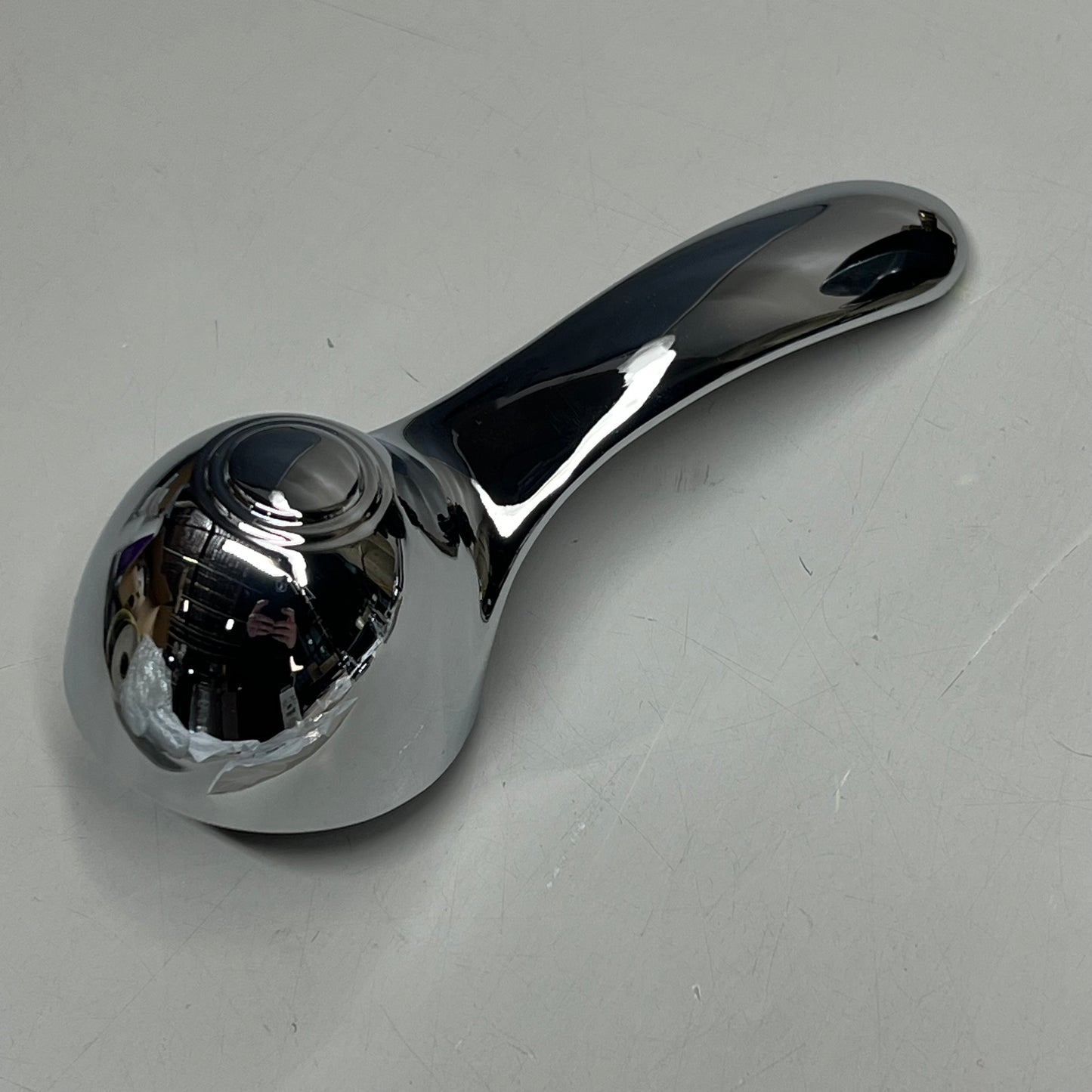 CHICAGO FAUCET Tub & Shower Fitting 1.5" Gpm 80 Psi  20 To 125 Psi 1907-622LCP