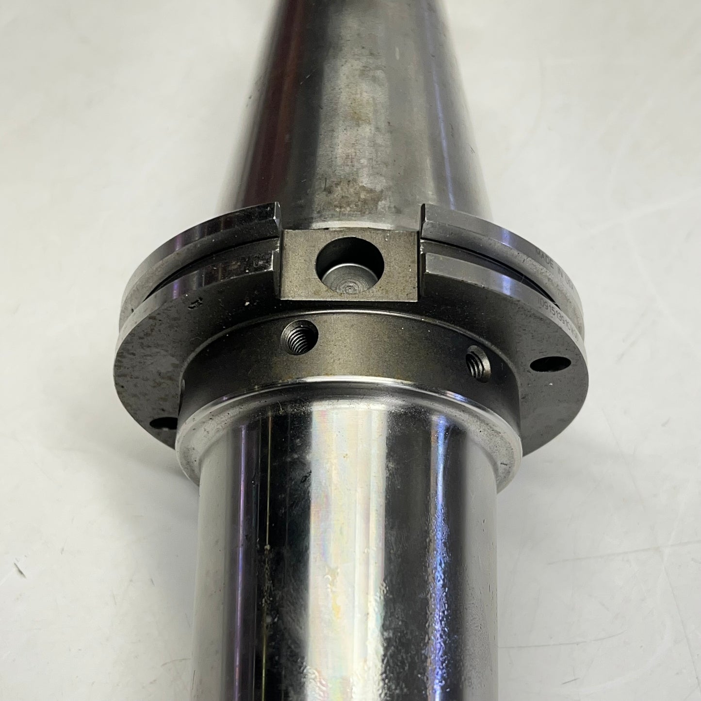 SHRINKER High Precision CNC Tool Holder  G6.3 15,000 RPM 109151391CVG0 (Used)