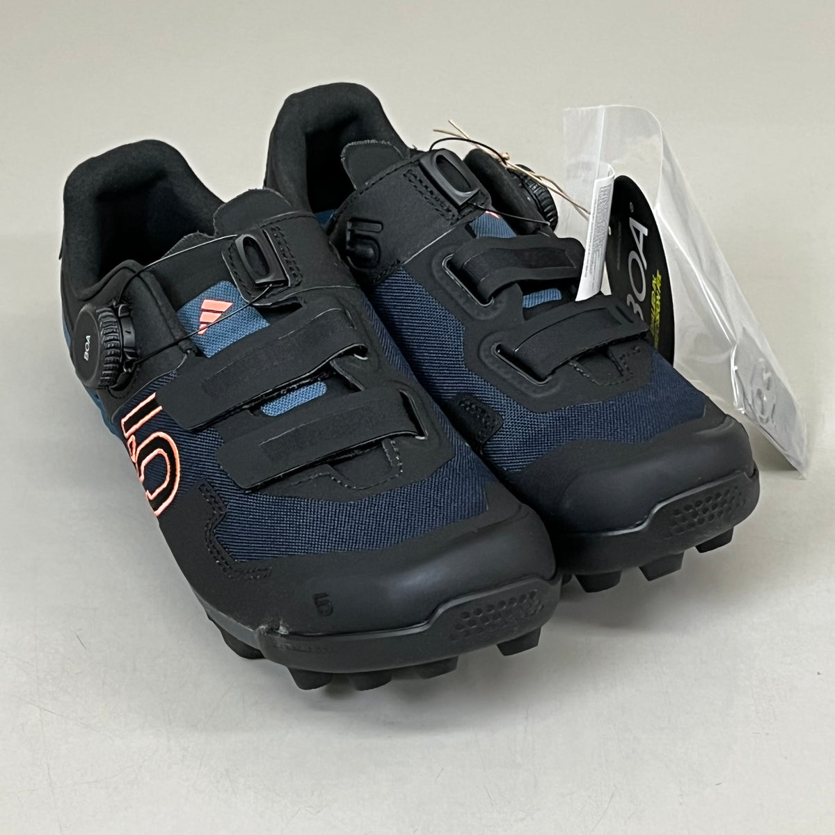 Adidas Five Ten 5.10 Kestrel Lace Mountain Bike Shoes Women’s Size 7 New Women main image 2