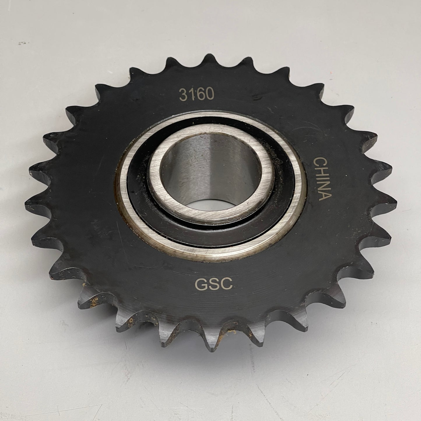 GSC GLOBAL SPROCKET Bearing (26 Teeth) 3160 SER207-23