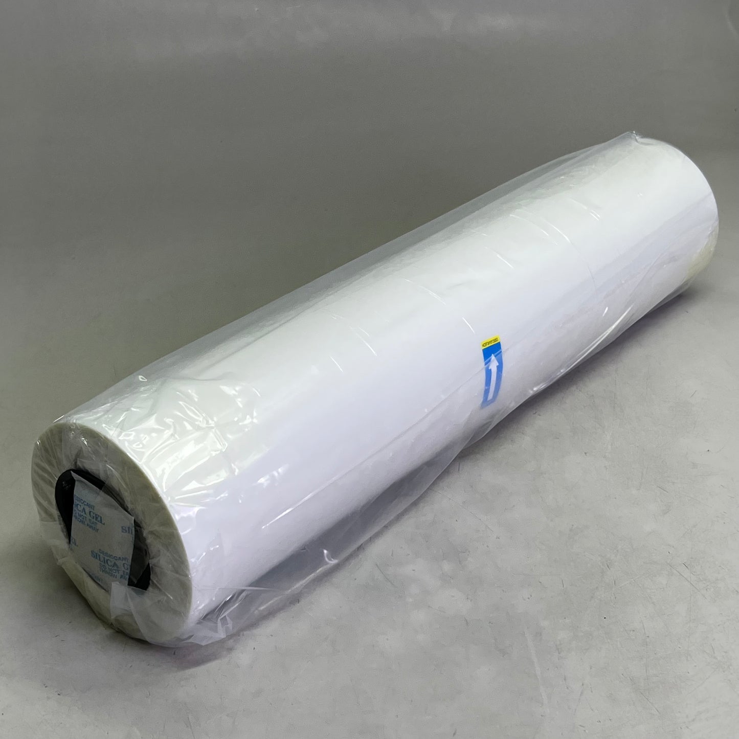 DTF Film Rolls (2 PACK) Sz 328' x 3.5"W, Clear SZ0H24110030