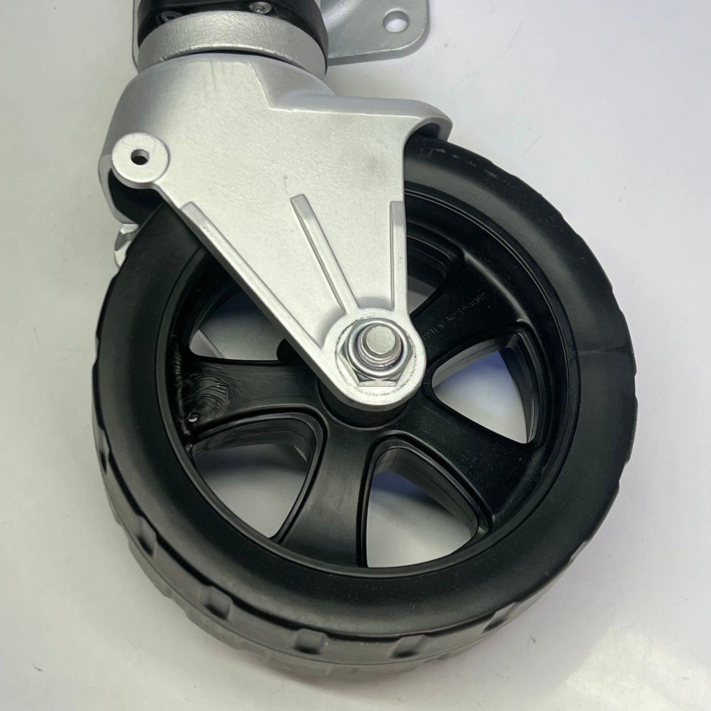 FULTON F2 Wide Track Jack Bolt-On 1,600 lbs. 991708-00